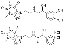 Acrinor 8004-31-7